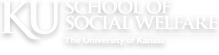 KU School of Social Welfare